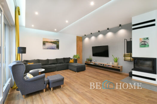 Nowy segment na Białołęce Dworskiej