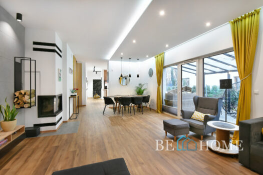 Nowy segment na Białołęce Dworskiej