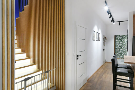 Nowy segment na Białołęce Dworskiej