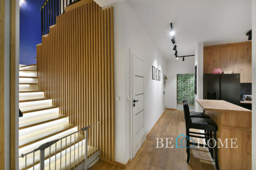 Nowy segment na Białołęce Dworskiej