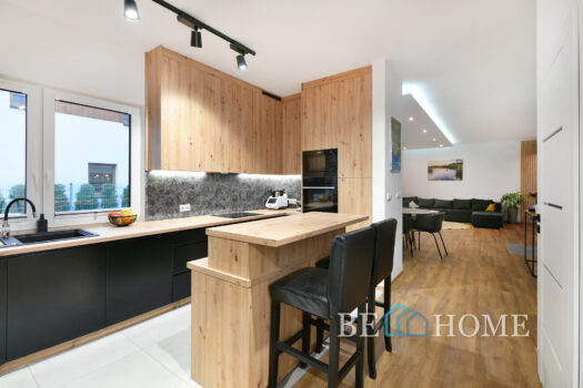 Nowy segment na Białołęce Dworskiej