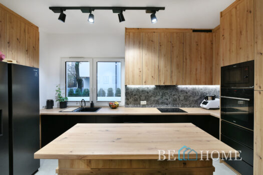 Nowy segment na Białołęce Dworskiej