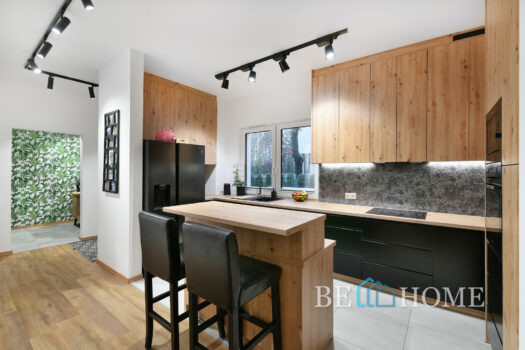 Nowy segment na Białołęce Dworskiej