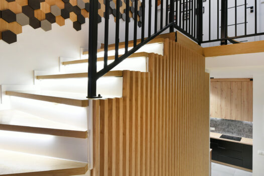 Nowy segment na Białołęce Dworskiej