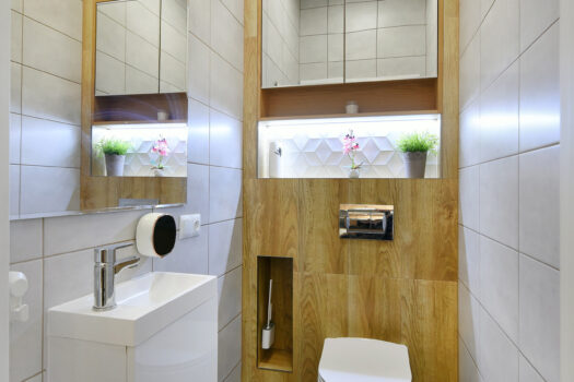 Nowy segment na Białołęce Dworskiej