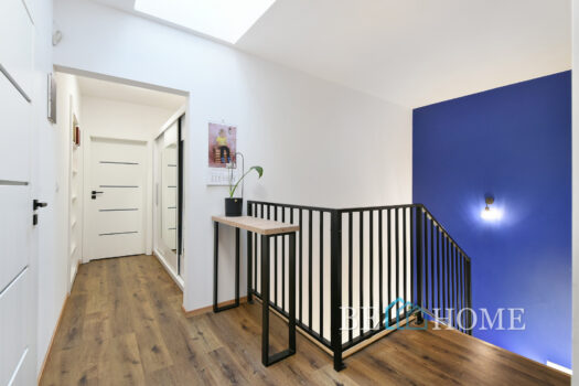 Nowy segment na Białołęce Dworskiej