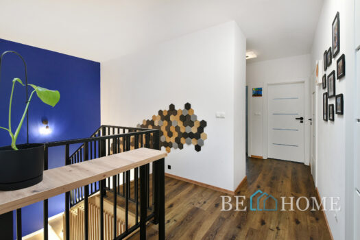 Nowy segment na Białołęce Dworskiej