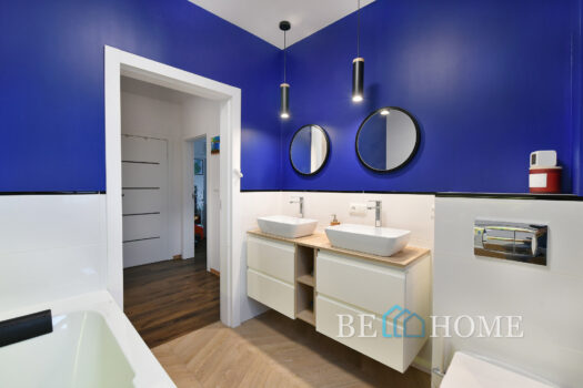 Nowy segment na Białołęce Dworskiej