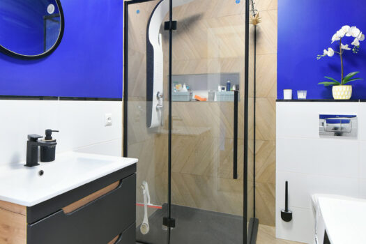 Nowy segment na Białołęce Dworskiej