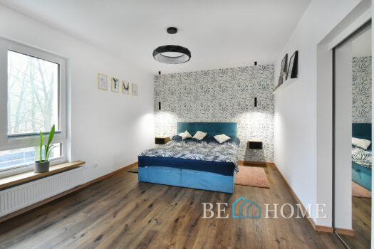 Nowy segment na Białołęce Dworskiej