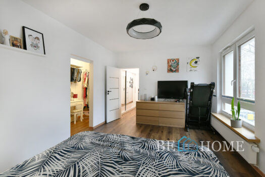 Nowy segment na Białołęce Dworskiej