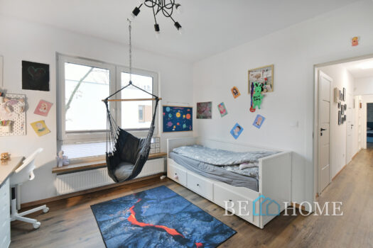 Nowy segment na Białołęce Dworskiej