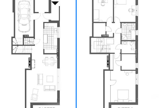 Nowy segment na Białołęce Dworskiej