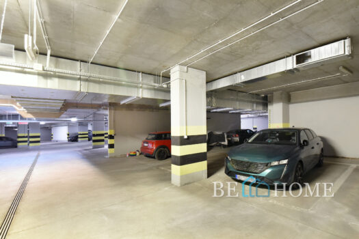 Nowoczesny 3 pokojowy apartament z ogródkiem