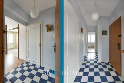 Mieszkanie na Tarchominie w super cenie