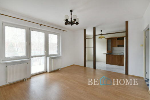 Mieszkanie na Tarchominie w super cenie