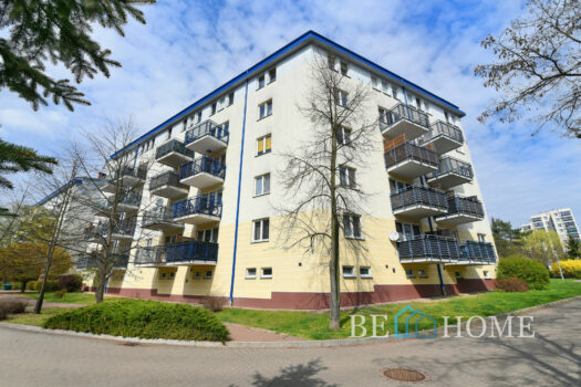 Mieszkanie na Tarchominie w super cenie