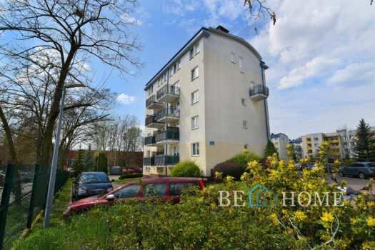 Mieszkanie na Tarchominie w super cenie