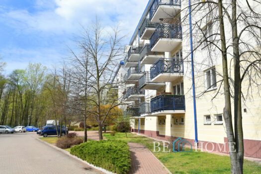 Mieszkanie na Tarchominie w super cenie