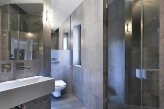 Luksusowy dom z basenem