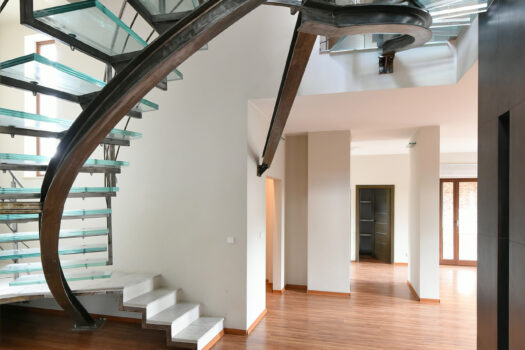 Luksusowy dom z basenem