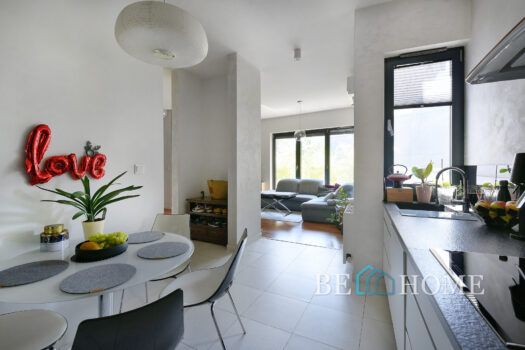 Apartament na Belwederskiej