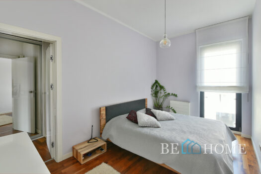 Apartament na Belwederskiej