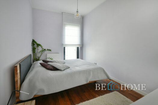 Apartament na Belwederskiej