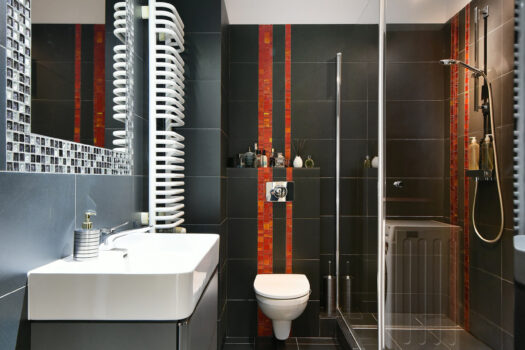 Apartament na Belwederskiej