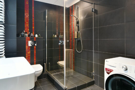 Apartament na Belwederskiej