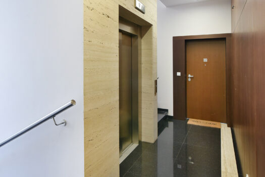 Apartament na Belwederskiej