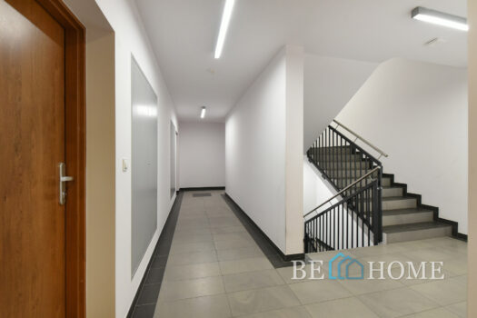 Nowoczesne mieszkanie na Brzezinach