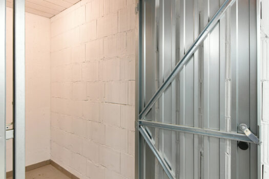 Nowoczesne mieszkanie na Brzezinach