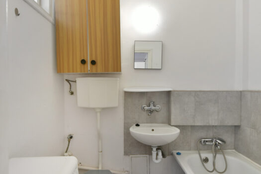 Mieszkanie w kamienicy na Starym Mokotowie