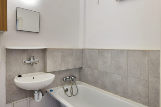 Mieszkanie w kamienicy na Starym Mokotowie