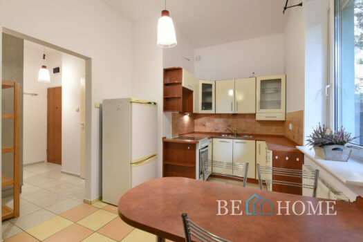 Mieszkanie z ogródkiem na Tarchominie