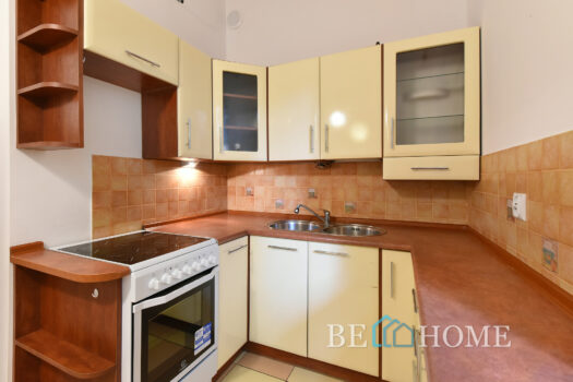 Mieszkanie z ogródkiem na Tarchominie