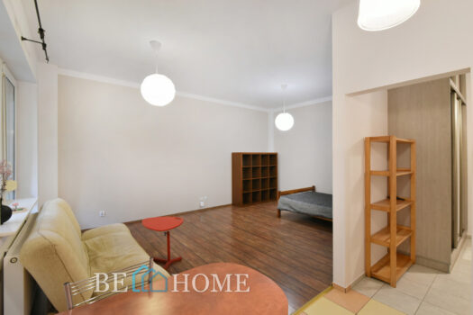 Mieszkanie z ogródkiem na Tarchominie