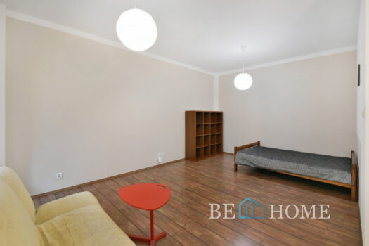 Mieszkanie z ogródkiem na Tarchominie