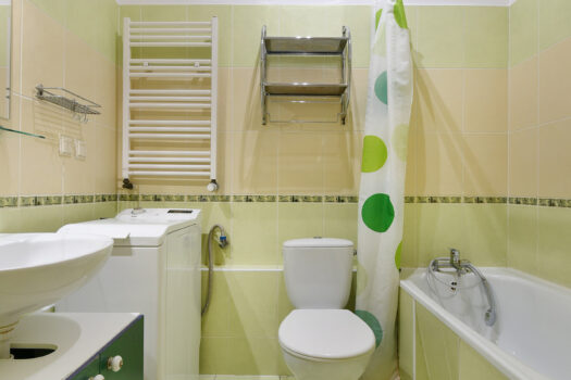 Mieszkanie z ogródkiem na Tarchominie