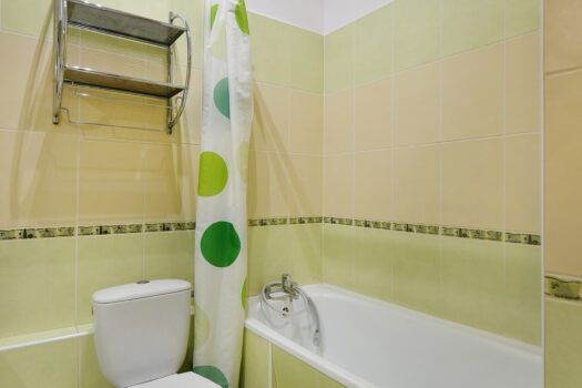 Mieszkanie z ogródkiem na Tarchominie