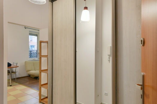 Mieszkanie z ogródkiem na Tarchominie