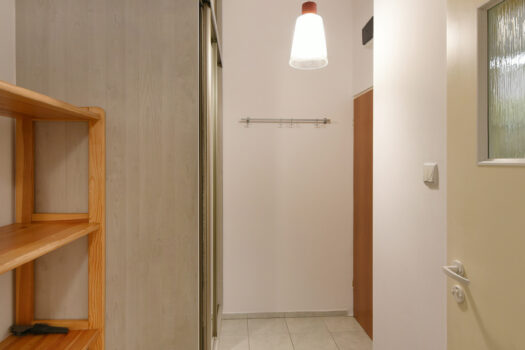 Mieszkanie z ogródkiem na Tarchominie