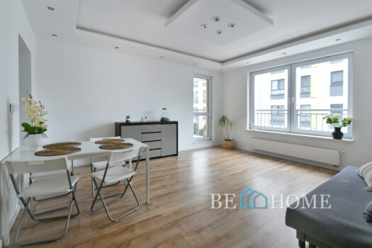 Komfortowe mieszkanie w świetnej cenie