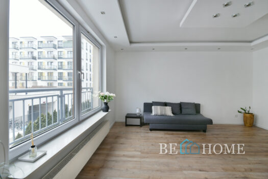 Komfortowe mieszkanie w świetnej cenie