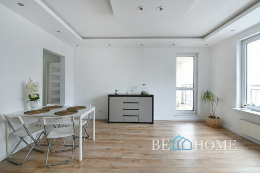 Komfortowe mieszkanie w świetnej cenie