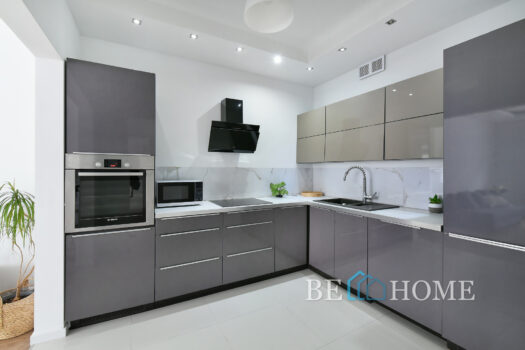 Komfortowe mieszkanie w świetnej cenie