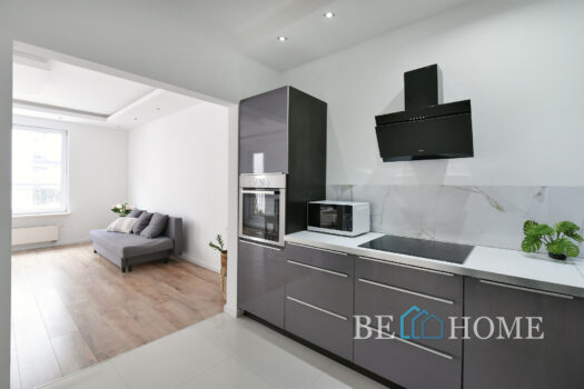 Komfortowe mieszkanie w świetnej cenie