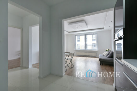 Komfortowe mieszkanie w świetnej cenie