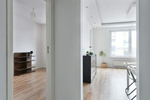 Komfortowe mieszkanie w świetnej cenie